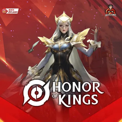 Mobile Legends
