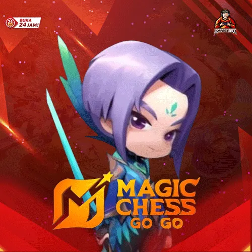 Mobile Legends