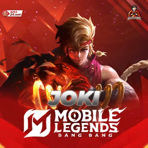 Mobile Legends