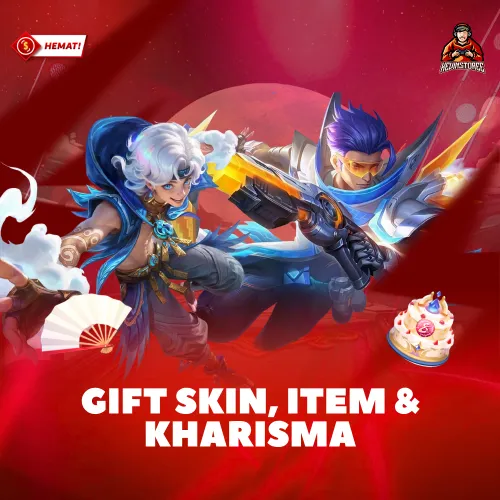 Mobile Legends